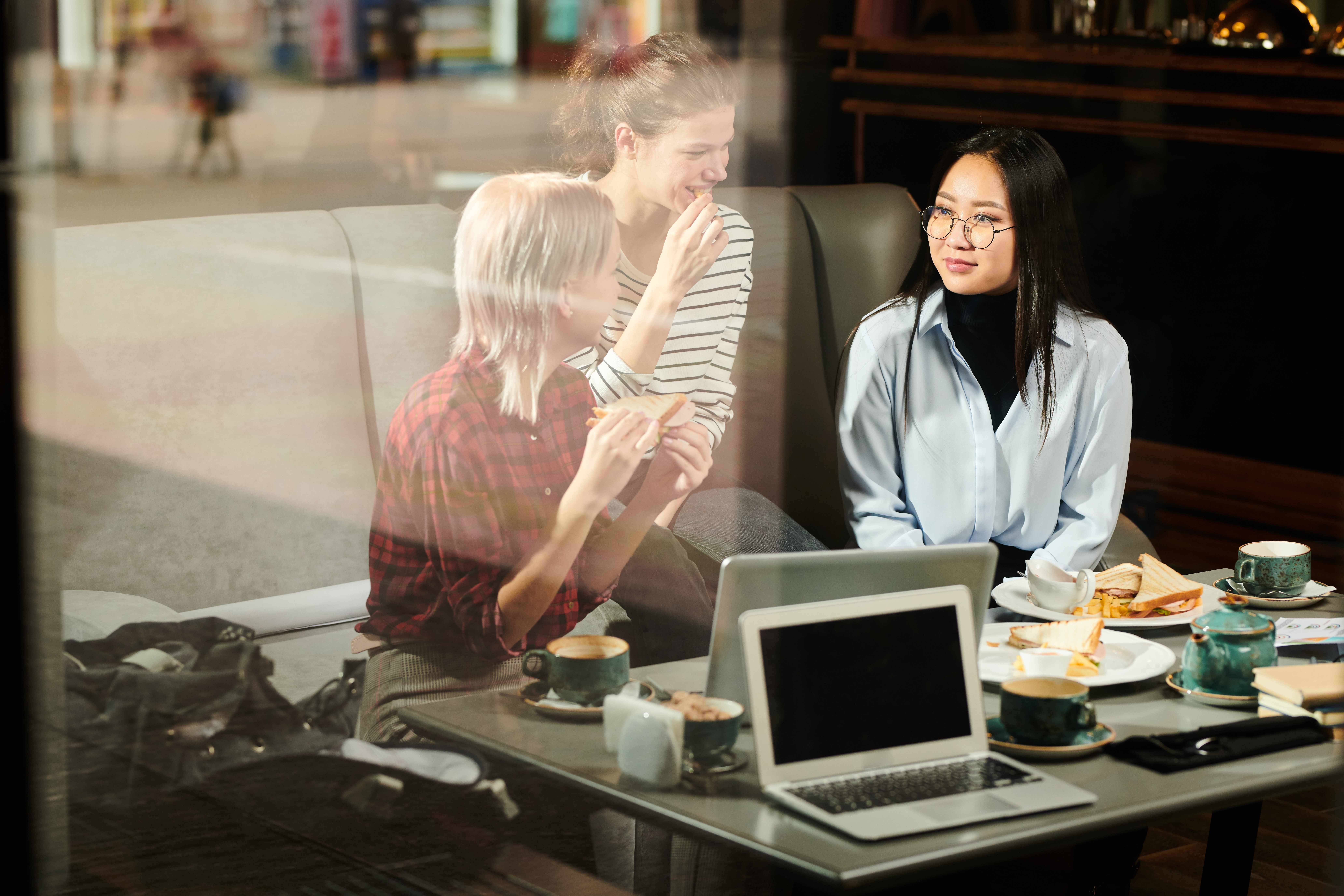 Как Сюцай помогает в бизнесе