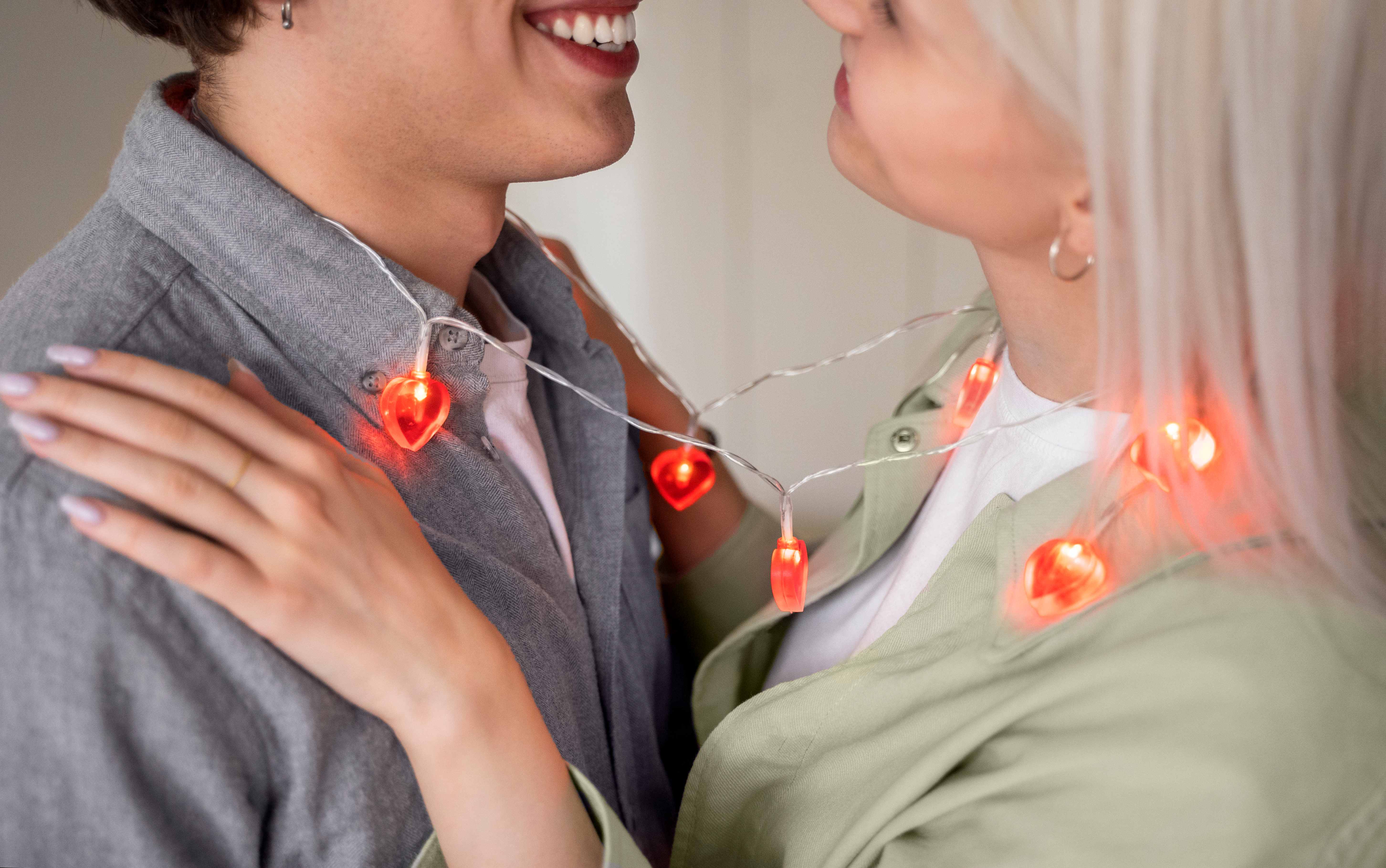 Как стили привязанности формируют наши любовные связи