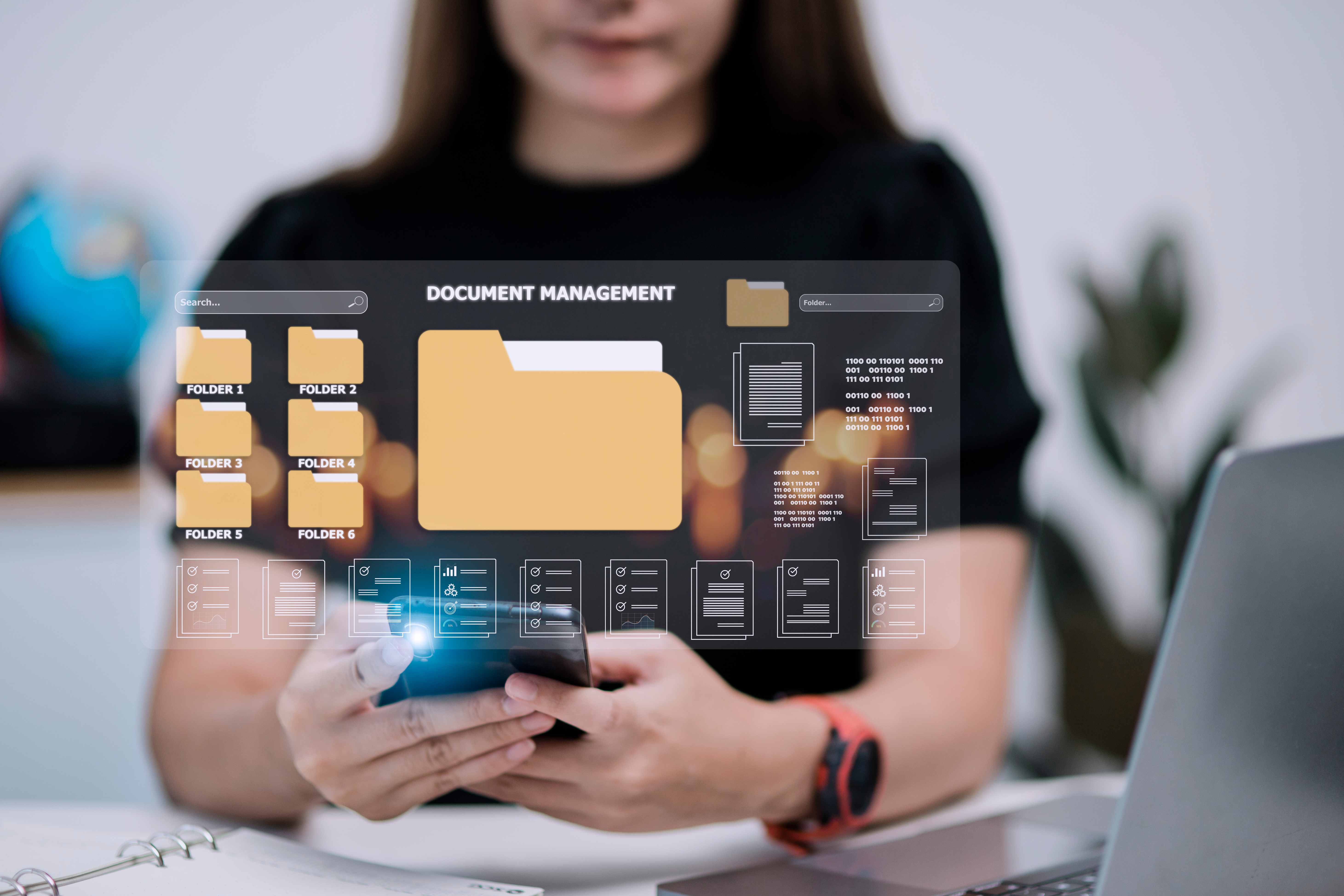 Создание нового файла и настройка арт-борда