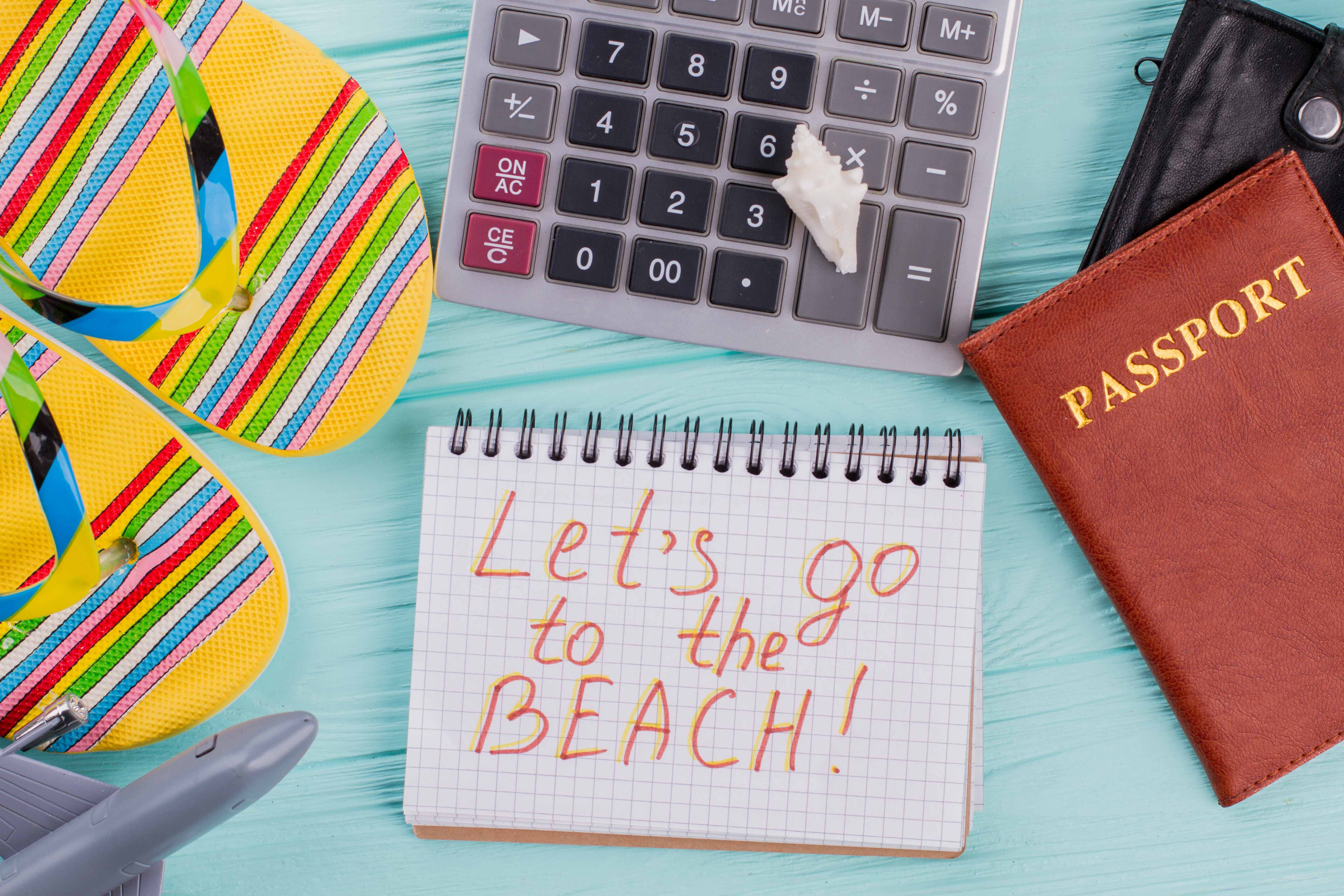 Пошаговое руководство по расчету отпускных