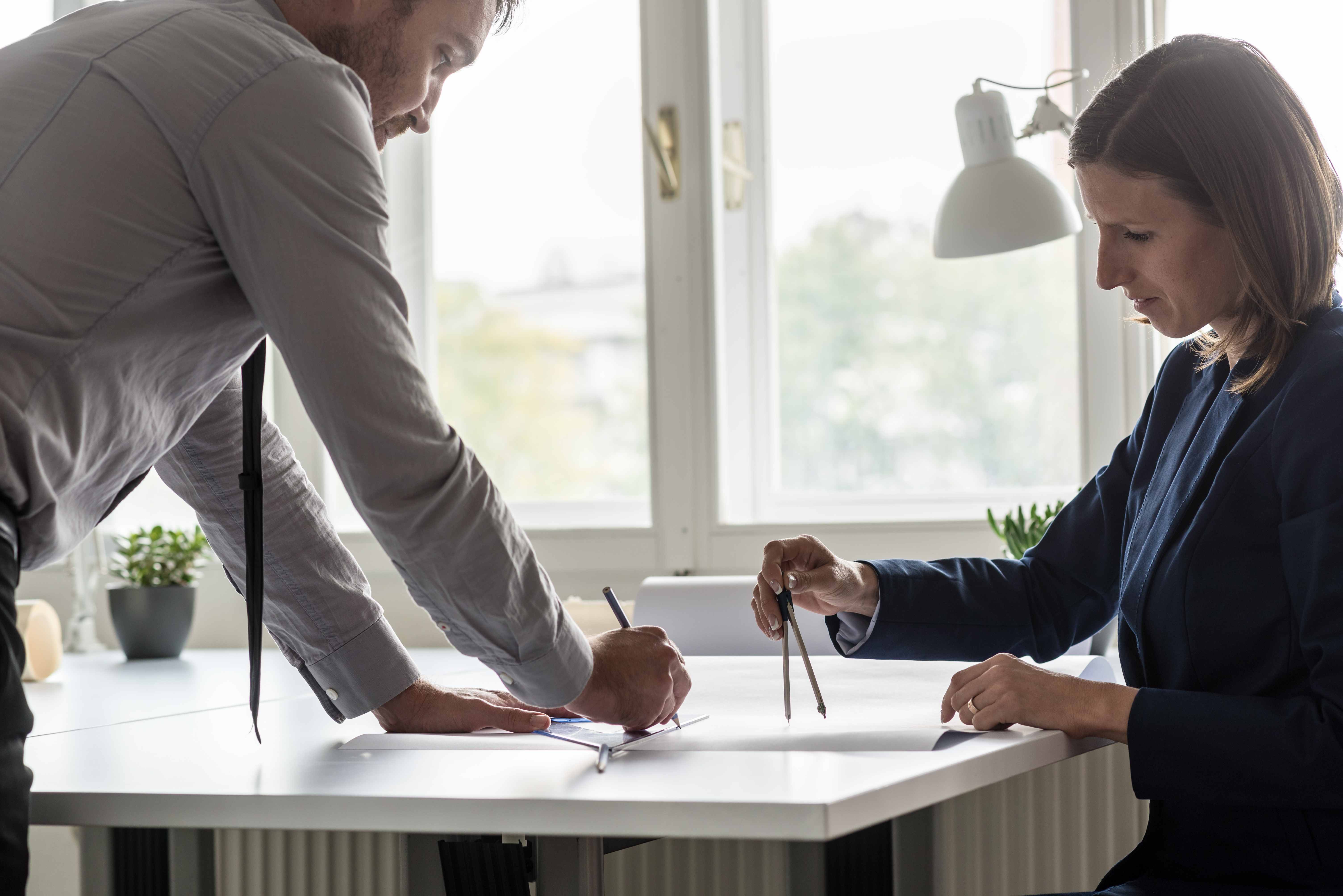 Чек-лист: Что проверить перед подписанием договора