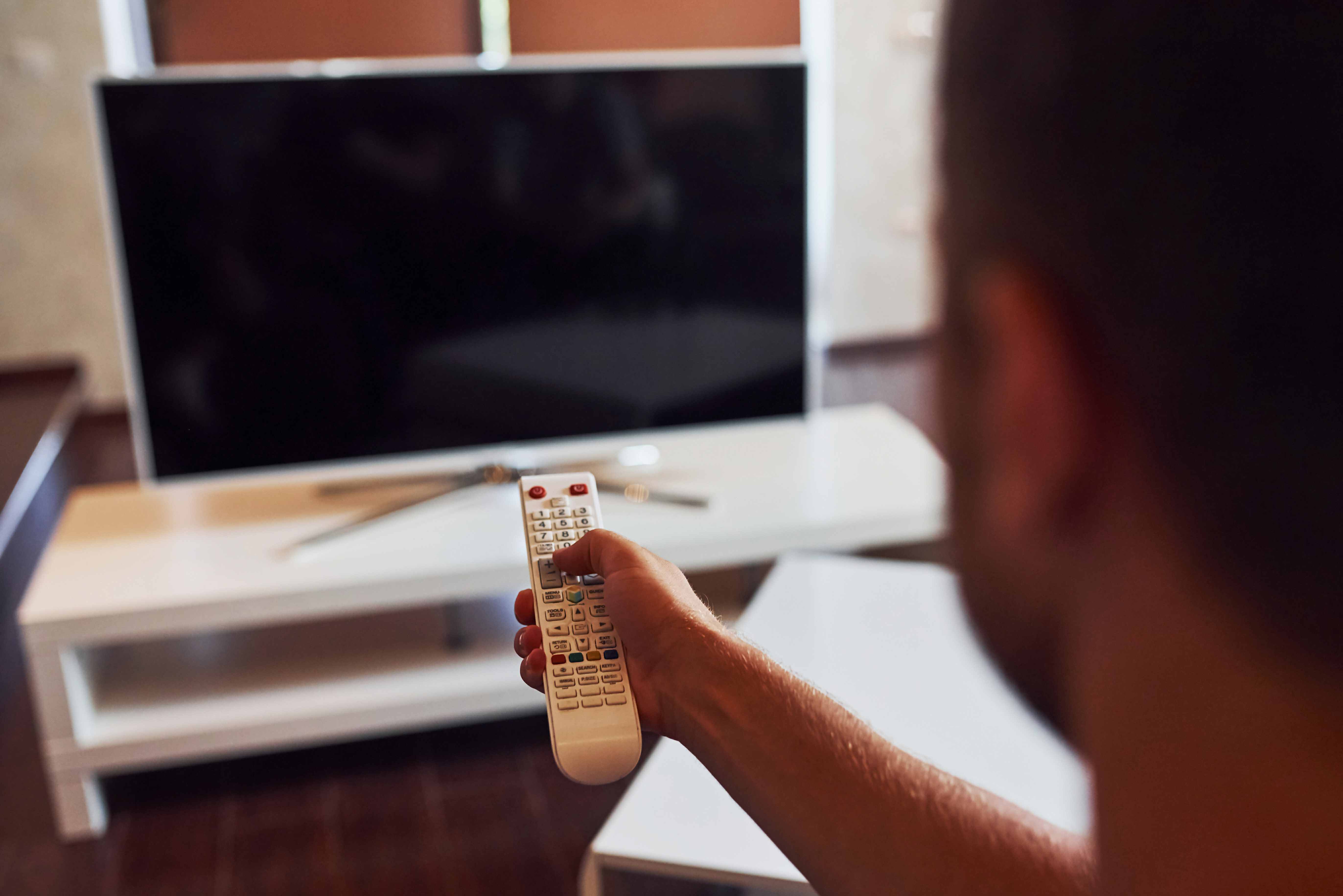 Что нужно для подключения телевизора к Интернету